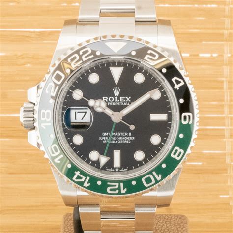 rolex slrite